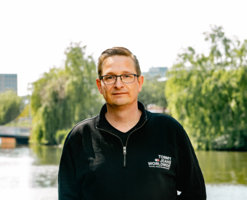 Peter Kamp