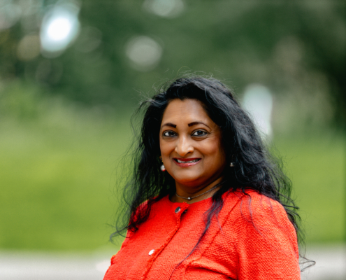 Henna Faïza Mahmood