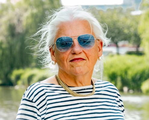 Marina Barink