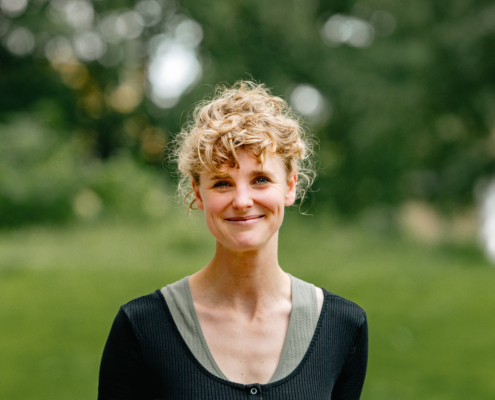 Madelon Timmers